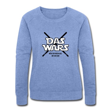 Abschlussklasse Pullover - Das Wars Hoodie Abschluss Geschenk Geschenkidee