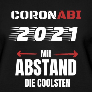 Abschlussklasse Pullover - Lustiges Abi 2021 - Abitur - Schulabschluss Shirt