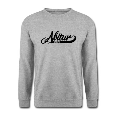 Abschlussklasse Pullover - Abi 2021