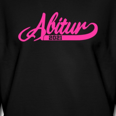 Abschlussklasse Pullover - Abi 2021