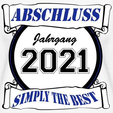 Abschlussklasse Pullover - Abschluss 2021 jahrgang