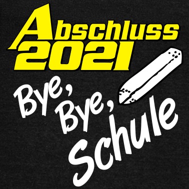 Abschlussklasse Pullover - Abschluss 2021 Schule ....-