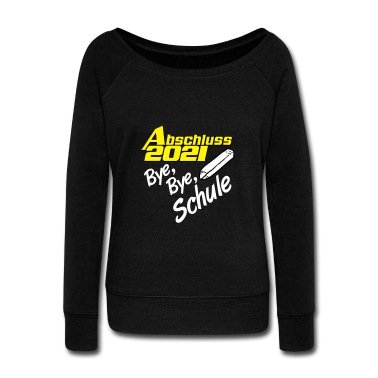 Abschlussklasse Pullover - Abschluss 2021 Schule ....-