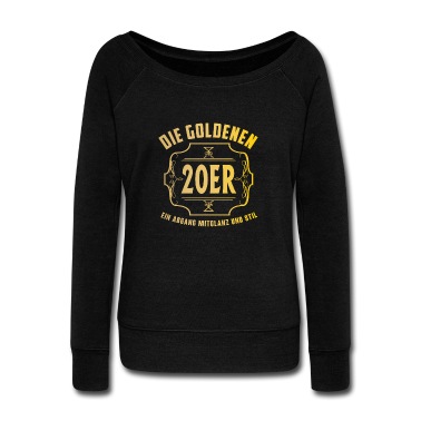 Abschlussklasse Pullover - Die goldenen 20er Gatsby Party Abschluss Geschenk