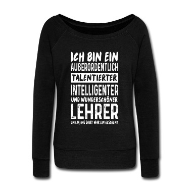 Abschlussklasse Pullover - Lehrer Spruch Lehrkraft Lustiges Klassenlehrer