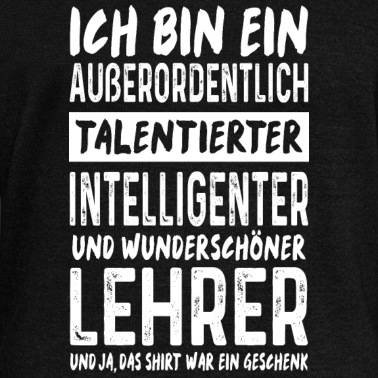 Abschlussklasse Pullover - Lehrer Spruch Lehrkraft Lustiges Klassenlehrer