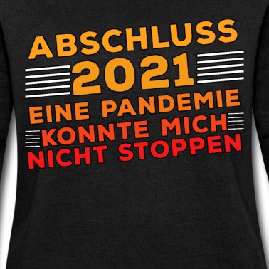 Abschlussklasse Pullover - Lustige Schulabschluss Sprüche Abschluss