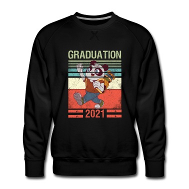 Abschlussklasse Pullover - Lustige Schulabschluss Sprüche Abschluss