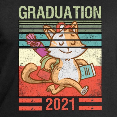 Abschlussklasse Pullover - Lustige Schulabschluss Sprüche Abschluss