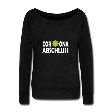 Abschlussklasse Pullover - Corona Abschluss