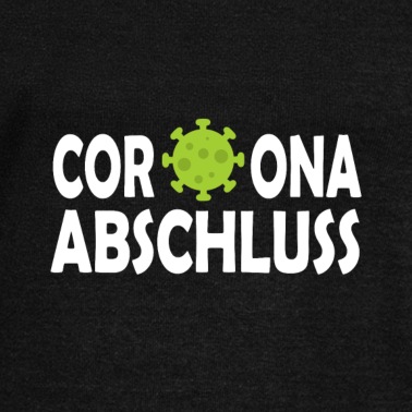 Abschlussklasse Pullover - Corona Abschluss
