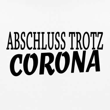Abschlussklasse Pullover - Abschluss trotz Corona