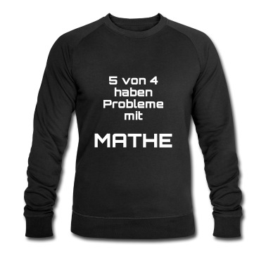 Abschlussklasse Pullover - 5 von 4 haben Probleme mit MATHE