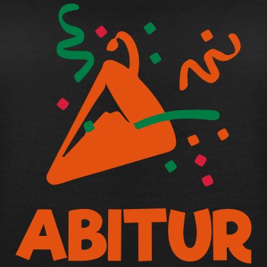 Abschlussklasse Pullover - Abitur