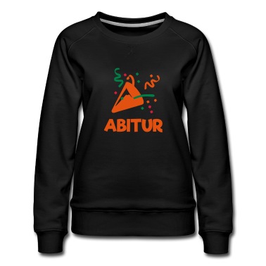 Abschlussklasse Pullover - Abitur