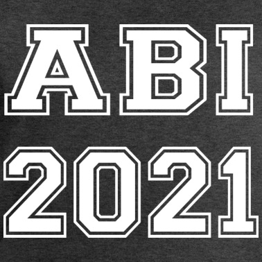 Abschlussklasse Pullover - ABI Abitur 2021 College