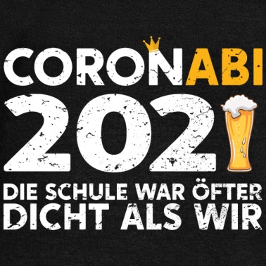 Abschlussklasse Pullover - Abi Abitur 2021 Prüfung Abschluss Abiertur Schule