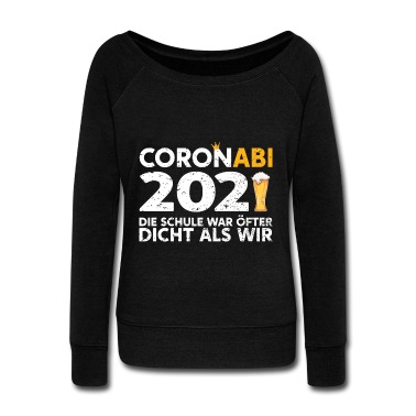 Abschlussklasse Pullover - Abi Abitur 2021 Prüfung Abschluss Abiertur Schule