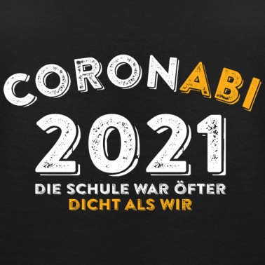 Abschlussklasse Pullover - Coronabi Abi Abitur 2021 Prüfung Abschluss Abiertu