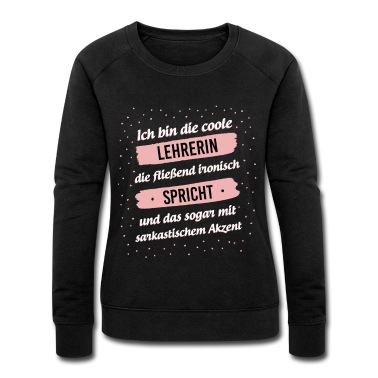 Abschlussklasse Pullover - Lehrerin Geschenk Lehrerinnen Schulbeginn Klasse
