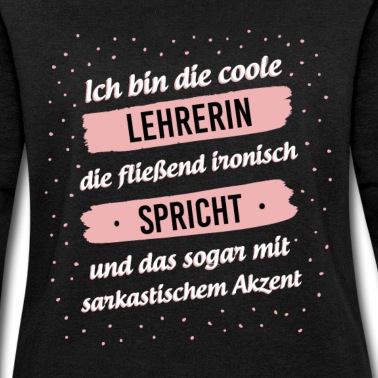 Abschlussklasse Pullover - Lehrerin Geschenk Lehrerinnen Schulbeginn Klasse