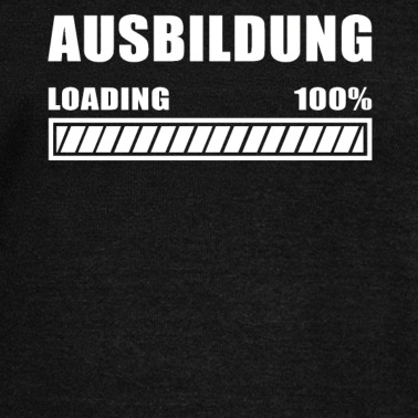 Abschlussklasse Pullover - Ausbildung loading... Geschenk