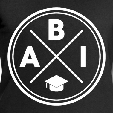 Abschlussklasse Pullover - Abi Logo Abitur Abschluss Schule Geschenk Idee