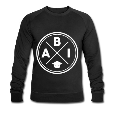 Abschlussklasse Pullover - Abi Logo Abitur Abschluss Schule Geschenk Idee