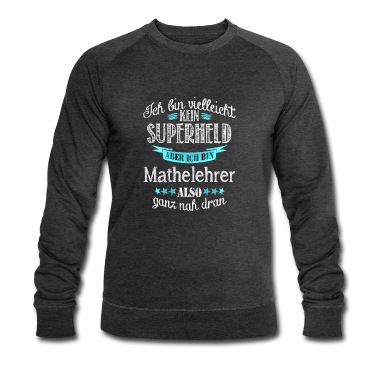 Abschlussklasse Pullover - Mathelehrer