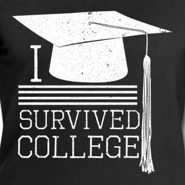 Abschlussklasse Pullover - Schulabschluss mit Spruch Geschenk