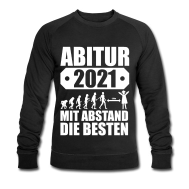 Abschlussklasse Pullover - Abi 2021 Lustiger Spruch Geschenk Schule