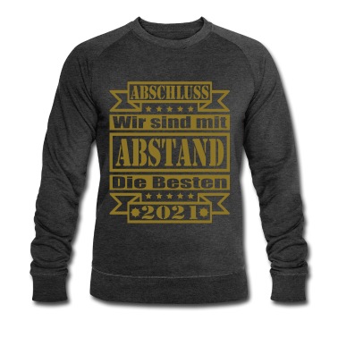 Abschlussklasse Pullover - Abschluss 2021