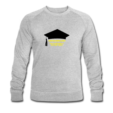 Abschlussklasse Pullover - Abschlussjahrgang
