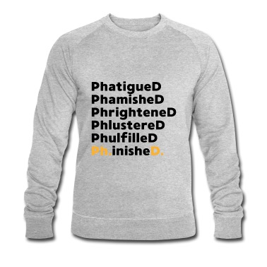Abschlussklasse Pullover - Phd Abschluss Spruch Uni Geschenk