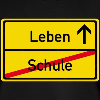 Abschlussklasse Pullover - Abschluss 2021 Schulabschluss Lebensabschnitt