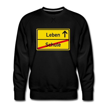 Abschlussklasse Pullover - Abschluss 2021 Schulabschluss Lebensabschnitt