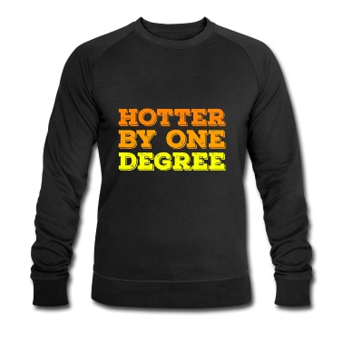 Abschlussklasse Pullover - Hotter by one Degree Phd Abschluss Geschenk