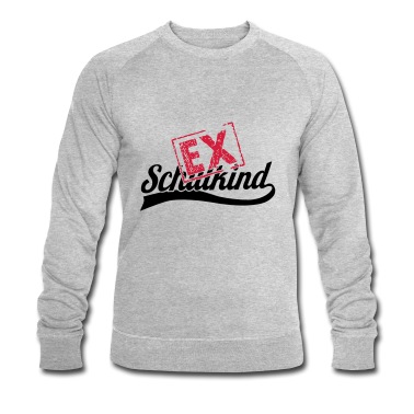 Abschlussklasse Pullover - Ex Schulkind