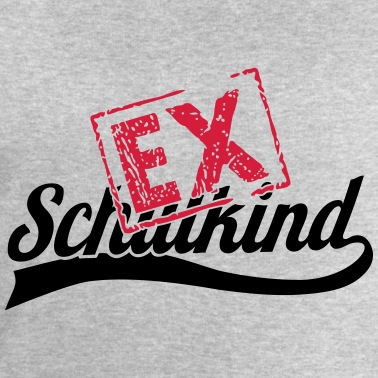 Abschlussklasse Pullover - Ex Schulkind