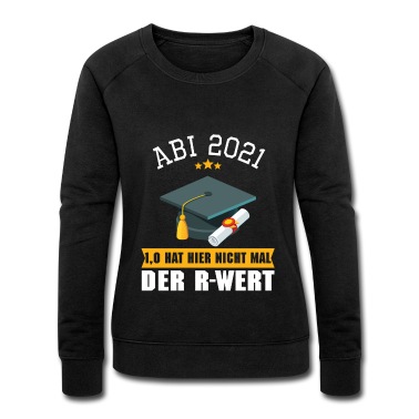 Abschlussklasse Pullover - Abi Abitur 2021 Prüfung Coronabi Abiertur Schule D