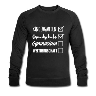 Abschlussklasse Pullover - Gymnasium Einschulung Schuloutfit Gymi Schule