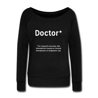 Abschlussklasse Pullover - Doctor Student Phd Geschenk