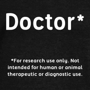 Abschlussklasse Pullover - Doctor Student Phd Geschenk