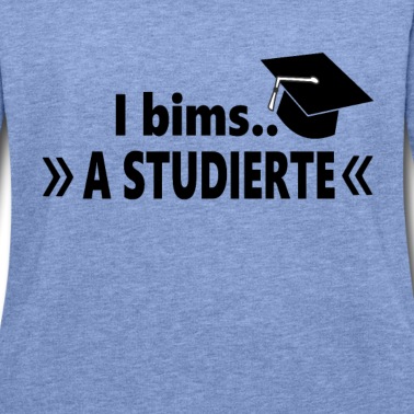 Abschlussklasse Pullover - Abschluss