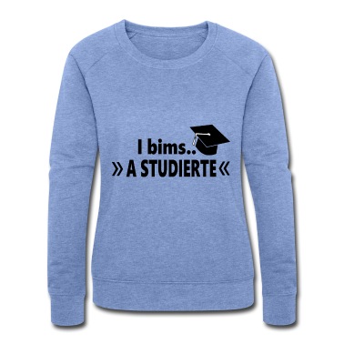 Abschlussklasse Pullover - Abschluss