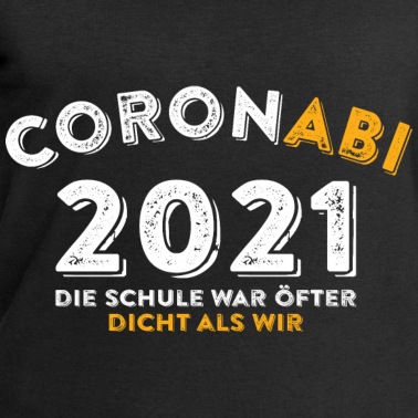 Abschlussklasse Pullover - Abi Abitur 2021 Prüfung Abschluss Abiertur Schule