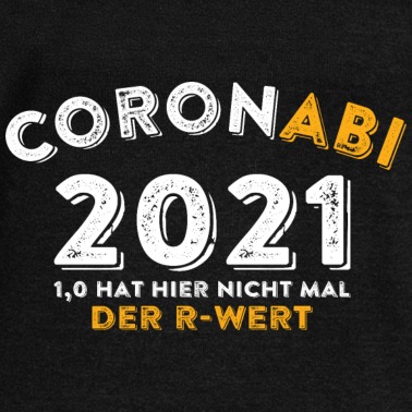 Abschlussklasse Pullover - Abi Abitur 2021 Prüfung Coronabi Abiertur Schule D