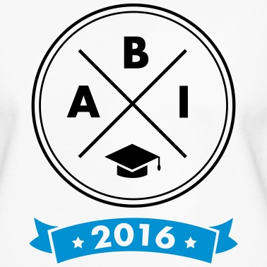 Abschlussklasse Pullover - Abi 2016 - Cross