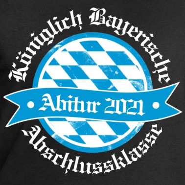 Abschlussklasse Pullover - ABI 21 - ABITUR 2021 - ABIMOTIV ABIMOTTO ABISHIRT