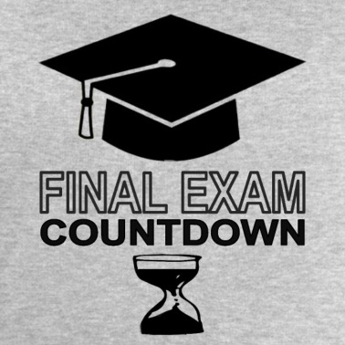 Abschlussklasse Pullover - Abschlussprüfung Studium beenden Abschluss Prüfung